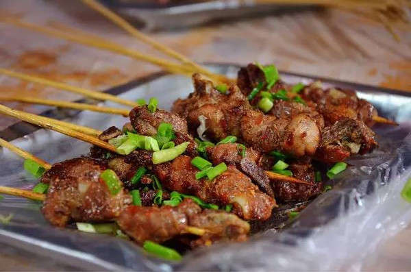 龙港五花肉培训