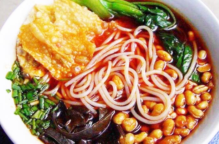 龙港螺蛳粉培训