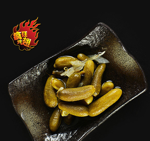 龙港疯狂bt烤翅